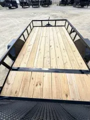 new Flat Decks Load Trail  for sale, in Poplar Bluff, MO Thumbnail 10