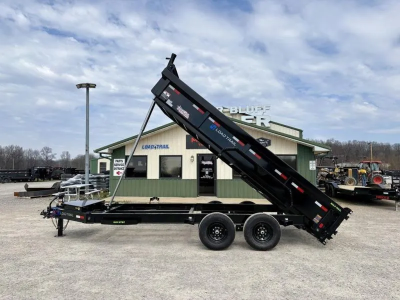 2026 Load Trail