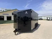 new Cargo (Enclosed) Trailers Anvil Trailers  for sale, in Poplar Bluff, MO Thumbnail 2
