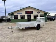 new Other Trailers Aluma  for sale, in Poplar Bluff, MO Thumbnail 2