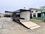 new Car Haulers / Racing Trailers United Trailers  for sale, in Poplar Bluff, MO Thumbnail 3