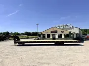 new Equipment / Flatbed Trailers MAXX-D  for sale, in Poplar Bluff, MO Thumbnail 4