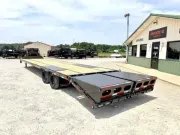 new Equipment / Flatbed Trailers MAXX-D  for sale, in Poplar Bluff, MO Thumbnail 12