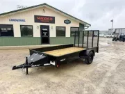 new Flat Decks Rice Trailers  for sale, in Poplar Bluff, MO Thumbnail 2
