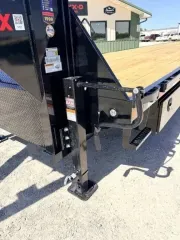 new Equipment / Flatbed Trailers MAXX-D  for sale, in Poplar Bluff, MO Thumbnail 16