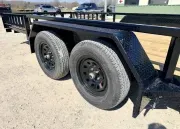 new Flat Decks Load Trail  for sale, in Poplar Bluff, MO Thumbnail 3