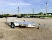 new Other Trailers Aluma  for sale, in Poplar Bluff, MO Thumbnail 3