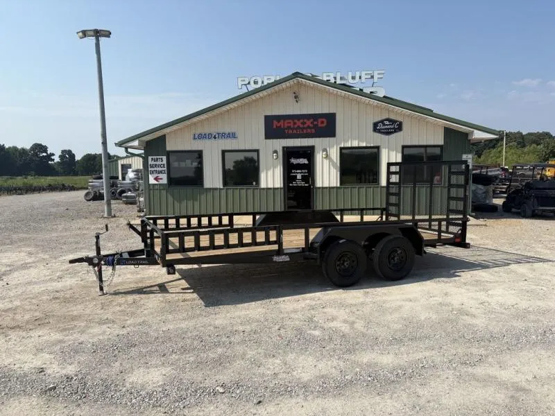 new Flat Decks Load Trail  for sale, in Poplar Bluff, MO image-0