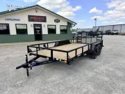 new Flat Decks Load Trail  for sale, in Poplar Bluff, MO Thumbnail 3