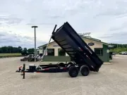 new Dump Trailers Texas Pride Trailers  for sale, in Poplar Bluff, MO Thumbnail 1