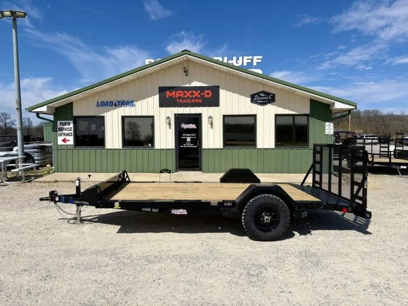 new Flat Decks Load Trail  for sale, in Poplar Bluff, MO image-0