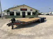 new Equipment / Flatbed Trailers MAXX-D  for sale, in Poplar Bluff, MO Thumbnail 2
