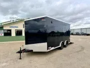 new Cargo (Enclosed) Trailers United Trailers  for sale, in Poplar Bluff, MO Thumbnail 3