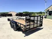 new Flat Decks Load Trail  for sale, in Poplar Bluff, MO Thumbnail 4