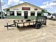 new Flat Decks Load Trail  for sale, in Poplar Bluff, MO Thumbnail 2