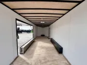 new Car Haulers / Racing Trailers United Trailers  for sale, in Poplar Bluff, MO Thumbnail 10
