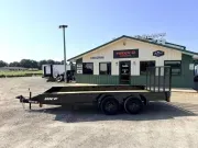 new Flat Decks Rice Trailers  for sale, in Poplar Bluff, MO Thumbnail 3