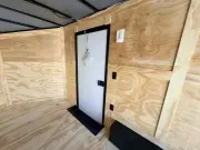 new Cargo (Enclosed) Trailers Anvil Trailers  for sale, in Poplar Bluff, MO Thumbnail 23
