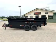new Dump Trailers Texas Pride Trailers  for sale, in Poplar Bluff, MO Thumbnail 3