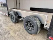 new Car Haulers / Racing Trailers United Trailers  for sale, in Poplar Bluff, MO Thumbnail 31