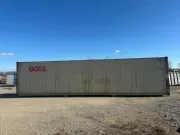2007 Other 40' Used High Cube Shipping / Storage Container 
