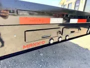 new Equipment / Flatbed Trailers MAXX-D  for sale, in Poplar Bluff, MO Thumbnail 22