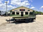 new Flat Decks Rice Trailers  for sale, in Poplar Bluff, MO Thumbnail 2