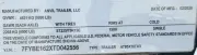 new Cargo (Enclosed) Trailers Anvil Trailers  for sale, in Poplar Bluff, MO Thumbnail 30