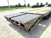 new Equipment / Flatbed Trailers MAXX-D  for sale, in Poplar Bluff, MO Thumbnail 15