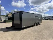 new Car Haulers / Racing Trailers Anvil Trailer  for sale, in Poplar Bluff, MO Thumbnail 2