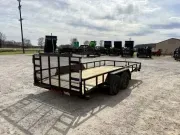 new Flat Decks Load Trail  for sale, in Poplar Bluff, MO Thumbnail 7