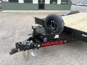 new Car Haulers / Racing Trailers MAXX-D  for sale, in Poplar Bluff, MO Thumbnail 14
