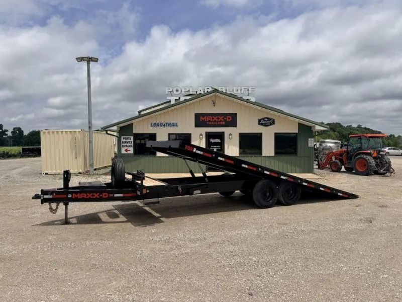 new Tilt Trailers MAXX-D  for sale, in Poplar Bluff, MO image-0