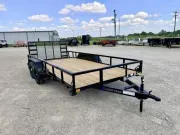 new Flat Decks Load Trail  for sale, in Poplar Bluff, MO Thumbnail 7