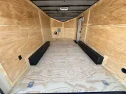 new Cargo (Enclosed) Trailers Anvil Trailers  for sale, in Poplar Bluff, MO Thumbnail 16