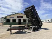 used Dump Trailers MAXX-D  for sale, in Poplar Bluff, MO Thumbnail 2