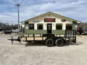 new Flat Decks Load Trail  for sale, in Poplar Bluff, MO Thumbnail 1