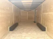new Cargo (Enclosed) Trailers Anvil Trailers  for sale, in Poplar Bluff, MO Thumbnail 17