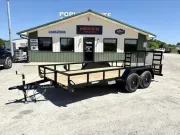 new Flat Decks Load Trail  for sale, in Poplar Bluff, MO Thumbnail 2