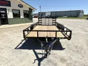 new Flat Decks Load Trail  for sale, in Poplar Bluff, MO Thumbnail 3