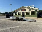 new Car Haulers / Racing Trailers Aluma  for sale, in Poplar Bluff, MO Thumbnail 3
