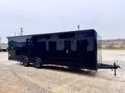 new Car Haulers / Racing Trailers United Trailers  for sale, in Poplar Bluff, MO Thumbnail 37