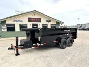 new Dump Trailers Texas Pride Trailers  for sale, in Poplar Bluff, MO Thumbnail 2