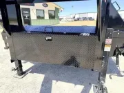 new Equipment / Flatbed Trailers MAXX-D  for sale, in Poplar Bluff, MO Thumbnail 18