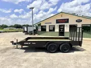 new Flat Decks Rice Trailers  for sale, in Poplar Bluff, MO Thumbnail 3