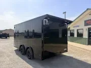 new Cargo (Enclosed) Trailers Anvil Trailers  for sale, in Poplar Bluff, MO Thumbnail 5