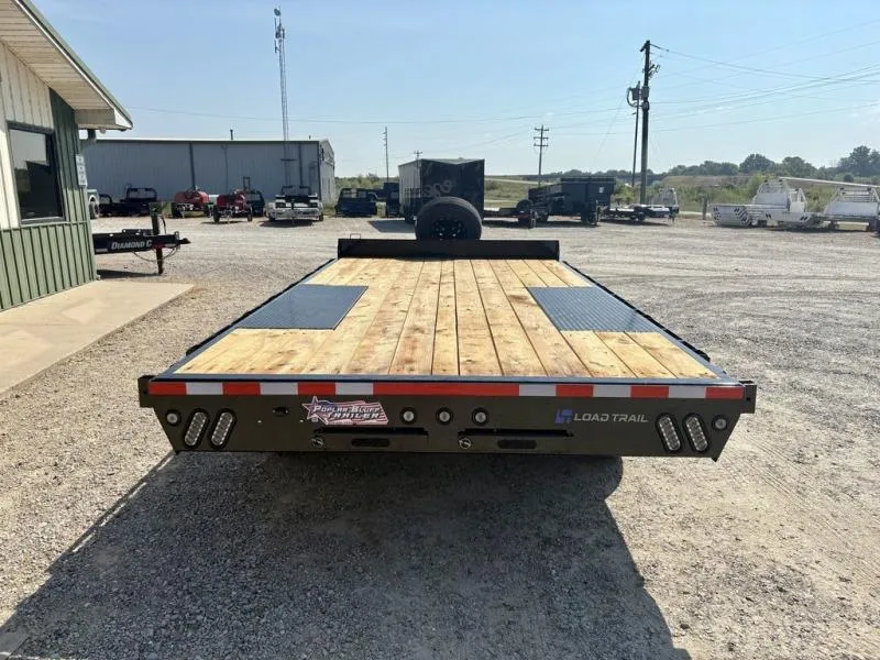 2026 Load Trail