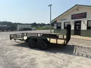 new Flat Decks Load Trail  for sale, in Poplar Bluff, MO Thumbnail 2