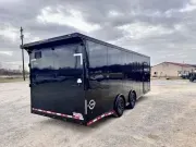 new Car Haulers / Racing Trailers United Trailers  for sale, in Poplar Bluff, MO Thumbnail 15