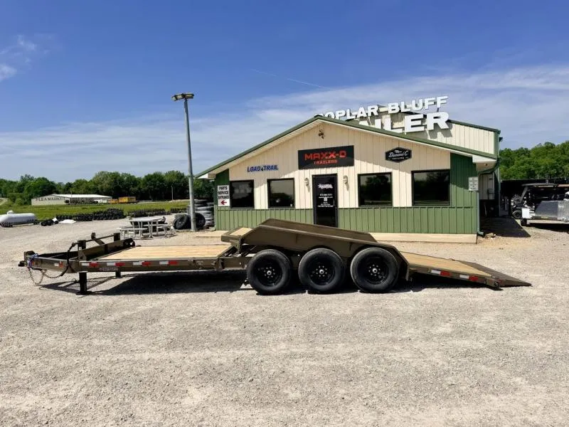 2026 Load Trail